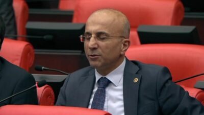 CHP Kayseri Milletvekili Aşkın Genç, vatandaşların bankalara olan kredi ve
