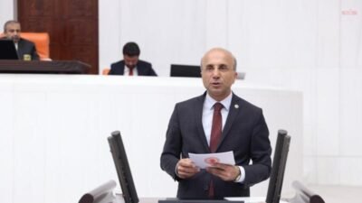 CHP Kayseri Milletvekili Aşkın Genç, Ramazan Bayramı öncesinde emeklilerin alım