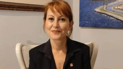 CHP Ekonomi Politikalarından Sorumlu Genel Başkan Yardımcısı Güldem Atabay, Hazine