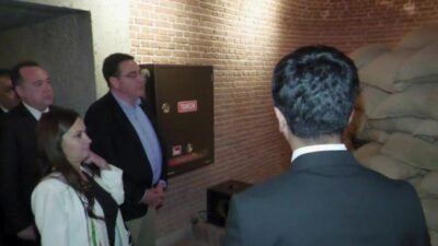 CHP Genel Başkan Yardımcısı Yankı Bağcıoğlu, Manisa’da katıldığı panelde Türk