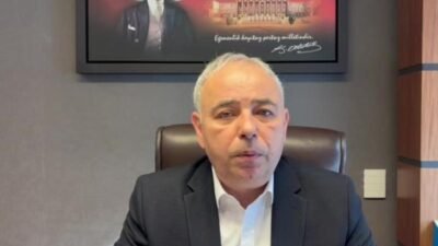 CHP Manisa Milletvekili Ahmet Vehbi Bakırlıoğlu, "Soma halkı özelleştirme yüzünden