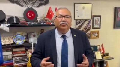 CHP Aydın Milletvekili Süleyman Bülbül, yaşanan ekonomik gelişmelere ilişkin, "Beceremediğiniz ekonomi