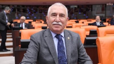 CHP Tokat Milletvekili Kadim Durmaz, esnafa yönelik e-haciz uygulamalarında adaletsizlik
