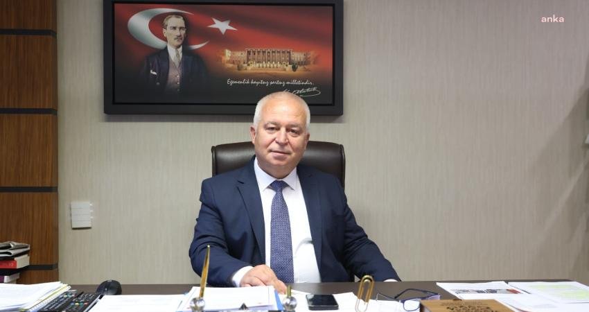 CHP Kırklareli Milletvekili Fahri Özkan, Kırklareli İğneada’ya Türkiye'nin üçüncü nükleer