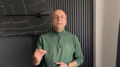 CHP Kayseri Milletvekili Aşkın Genç, Ramazan Bayramı öncesi 4 bin