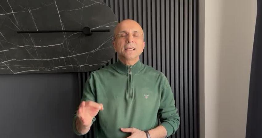 CHP Kayseri Milletvekili Aşkın Genç, Ramazan Bayramı öncesi 4 bin