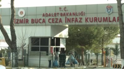 CHP Hukuk Politikalarından Sorumlu Genel Başkan Yardımcısı Gökçe Gökçen ile