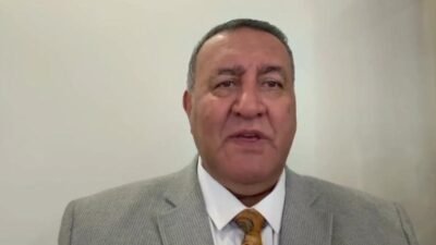 CHP Niğde Milletvekili Ömer Fethi Gürer, Yeni Zelanda ve Avustralya’dan koyun