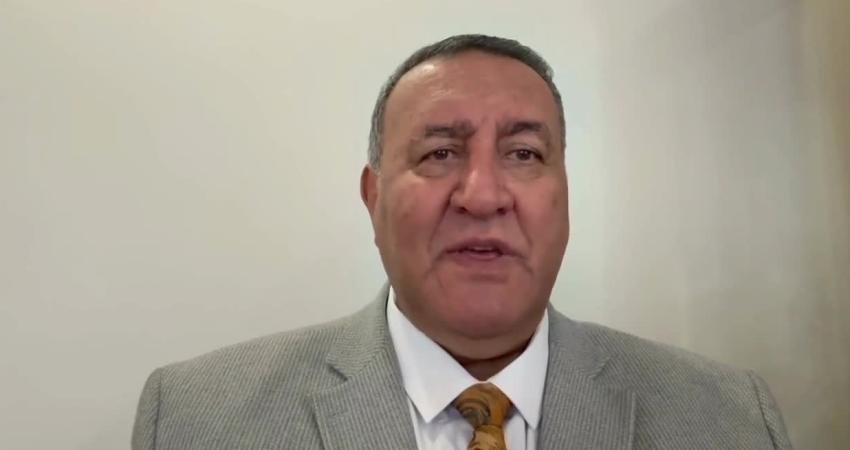 CHP Niğde Milletvekili Ömer Fethi Gürer, Yeni Zelanda ve Avustralya’dan koyun