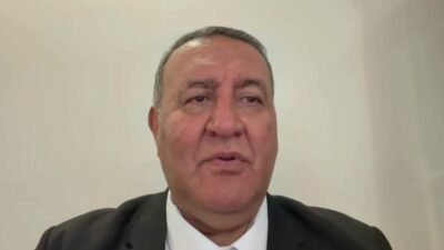 CHP Niğde Milletvekili Ömer Fethi Gürer, "2025 yılında 5 milyon