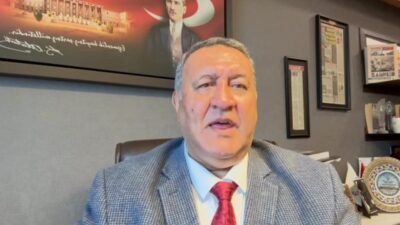 CHP Niğde Milletvekili Ömer Fethi Gürer, tarım sektöründeki borçlanmanın sadece