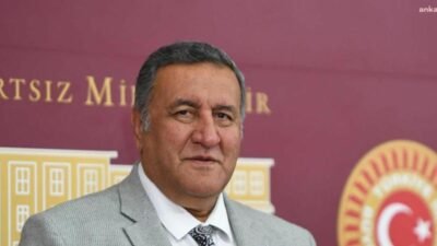 CHP Niğde Milletvekili Ömer Fethi Gürer, artan hayat pahalılığı ve