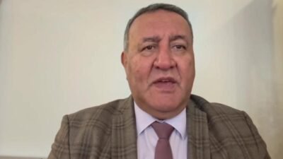 CHP Niğde Milletvekili Ömer Fethi Gürer, “2009 yılında bin 885