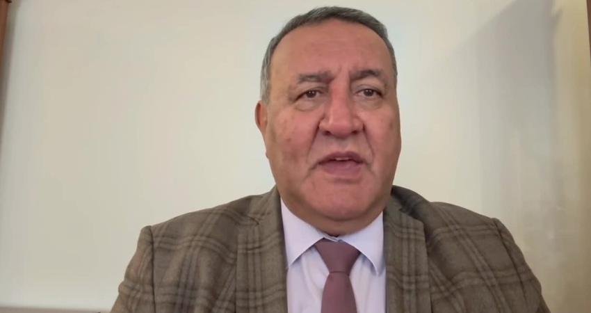 CHP’li Gürer: “Teknoloji gelişiyor, mevzuatlar değişiyor ama ne hikmetse işçinin can güvenliği bir türlü sağlanamıyor” CHP Niğde Milletvekili Ömer Fethi Gürer, “2009 yılında bin 885