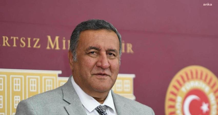 CHP Niğde Milletvekili Ömer Fethi Gürer, ekonomide borç yükünün hızla