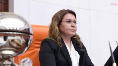 CHP Denizli Milletvekili Gülizar Biçer Karaca, tekstil ve konfeksiyon sektöründe