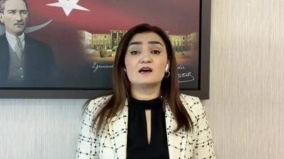 CHP İzmir Milletvekili Sevda Erdan Kılıç, TÜİK’in 2025 iş gücü