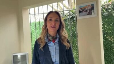 CHP'nin Aile ve Sosyal Hizmetler Politika Kurulu Başkanı Aylin Nazlıaka,