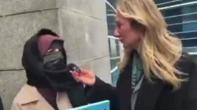 CHP Aile ve Sosyal Hizmetler Politika Kurulu Başkanı Aylin Nazlıaka, dün