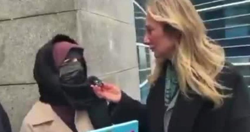 CHP Aile ve Sosyal Hizmetler Politika Kurulu Başkanı Aylin Nazlıaka, dün