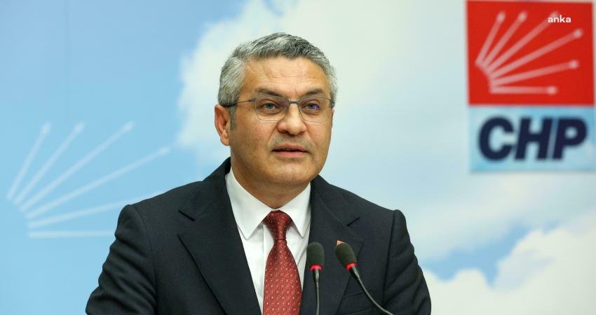 CHP’li Salıcı’dan iktidara “sığınak” tepkisi: Ortada somut bir adım yok CHP İstanbul Milletvekili Oğuz Kaan Salıcı, artan bölgesel gerilimlere rağmen