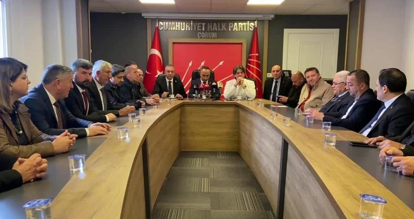 CHP’li Sencer Solakoğlu: “Dünyada hayvan ithal eden en büyük ikinci ülke pozisyonuna geldik” CHP Tarım ve Orman Politika Kurulu Başkanı Sencer Solakoğlu, "Tohum