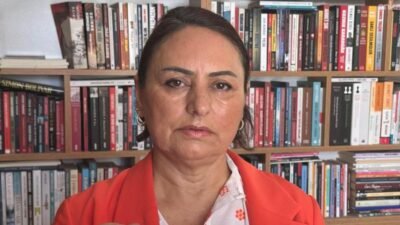 CHP Adana Milletvekili Müzeyyen Şevkin, şubat sonu itibarıyla İŞKUR’a kayıtlı