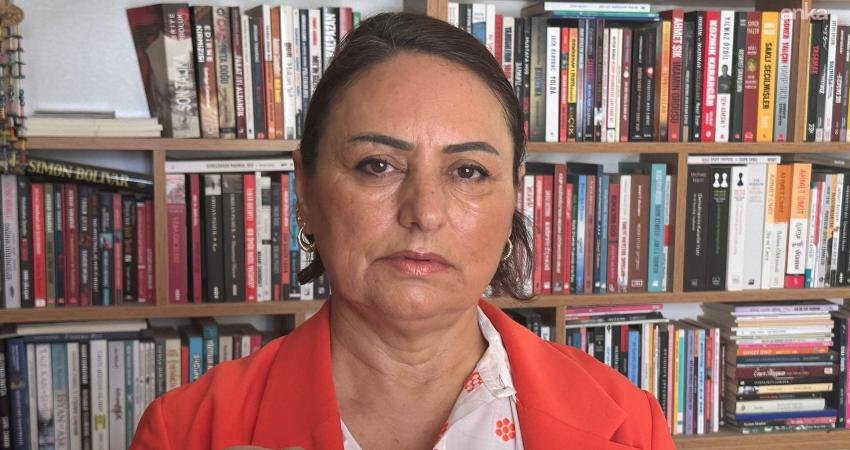 CHP’li Şevkin: “Ekonomide acilen güven veren, üretimi ve istihdamı önceleyen politikalara ihtiyaç var” CHP Adana Milletvekili Müzeyyen Şevkin, şubat sonu itibarıyla İŞKUR’a kayıtlı