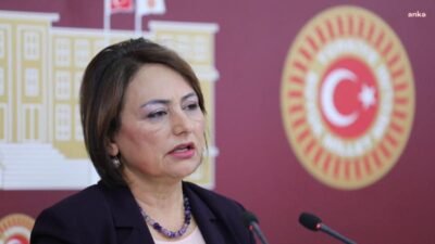 CHP Adana Milletvekili Müzeyyen Şevkin, Türkiye’nin farklı bölgelerinde ve özellikle