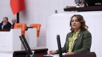 CHP Adana Milletvekili Müzeyyen Şevkin, Adana Büyükşehir Belediye Başkanı Zeydan