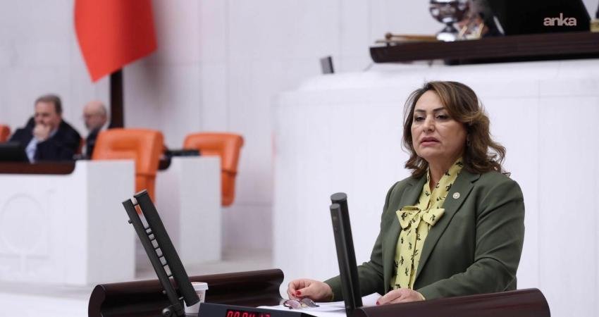 CHP Adana Milletvekili Müzeyyen Şevkin, Adana Büyükşehir Belediye Başkanı Zeydan