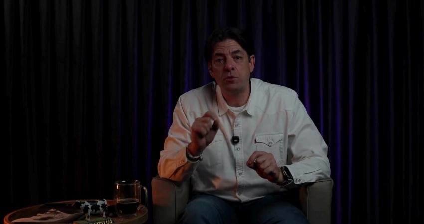 CHP Tarım ve Orman Politika Kurulu Başkanı Sencer Solakoğlu, tavuk