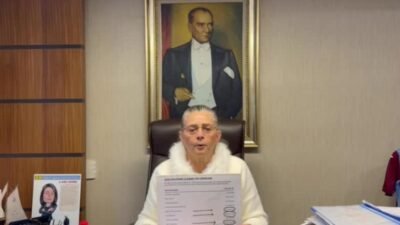 CHP Trabzon Milletvekili Sibel Suiçmez, "2026 yılının ilk iki ayında,