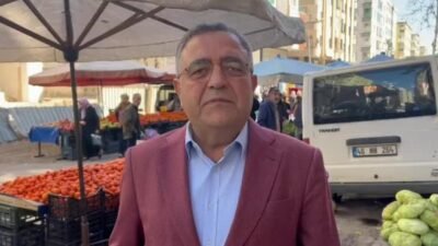 CHP Genel Başkan Yardımcısı Sezgin Tanrıkulu, emekli ikramiyesine zam yapılması