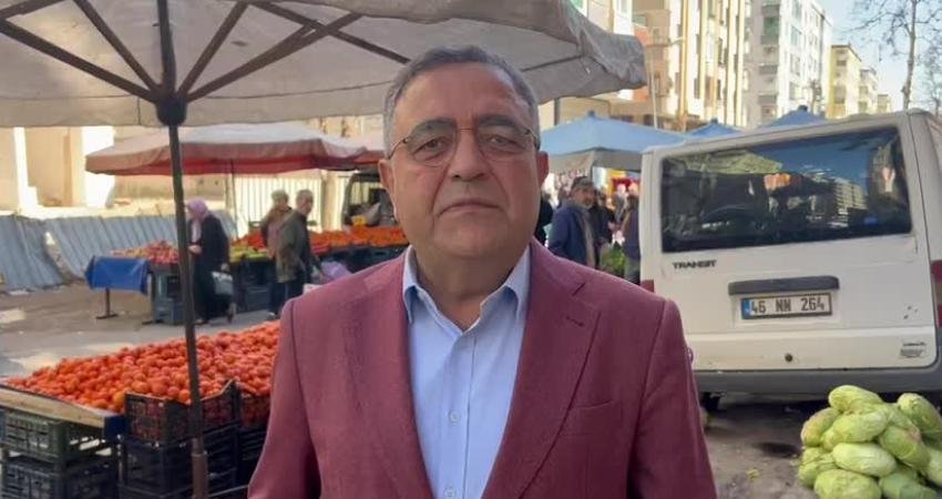 CHP Genel Başkan Yardımcısı Sezgin Tanrıkulu, emekli ikramiyesine zam yapılması