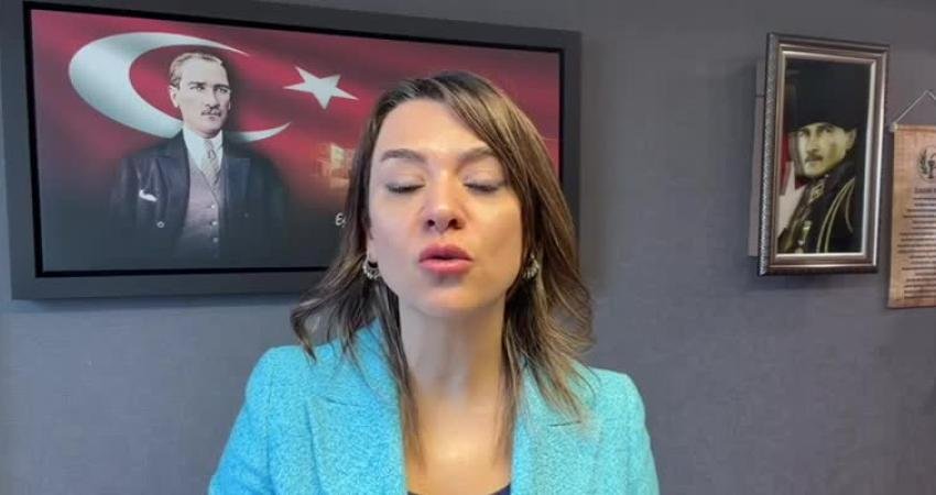 CHP’li Taşcıer: “Bütçeden faize saniyede 176 bin lira kaynak aktarılırken, emekliye ve memura ‘imkanlar sınırlı’ denmesi tercih meselesidir” CHP Çalışma ve Sosyal Güvenlik Politika Kurulu Başkanı Gamze Taşcıer,