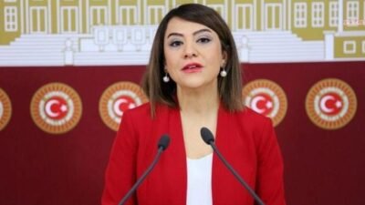 CHP Ankara Milletvekili Gamze Taşcıer, emekli bayram ikramiyelerine ilişkin “‘Zorluklarımız