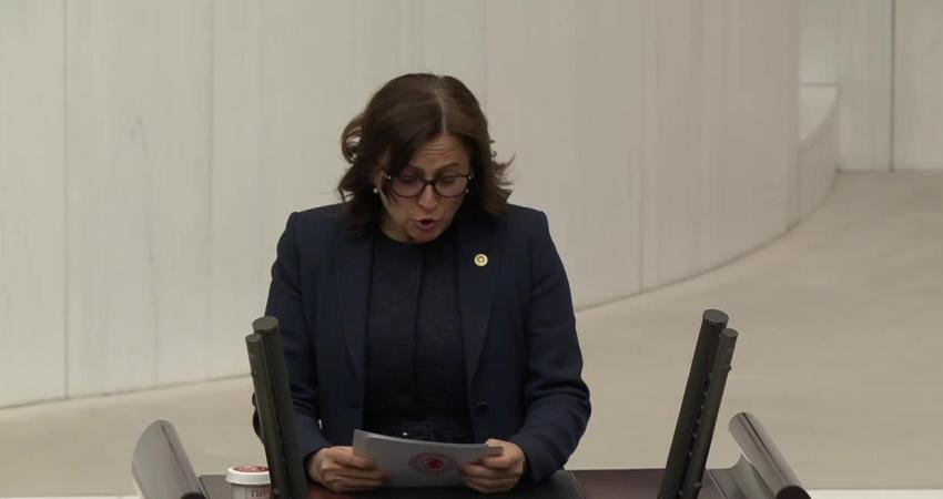 CHP’li Türkan Elçi: Cezasızlık ve öfke kültürü toplumu şiddete sürüklüyor CHP İstanbul Milletvekili Türkan Elçi, son şiddet olaylarını değerlendirerek, toplumda