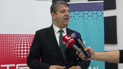  Adıyaman’da Halk Ekmek fabrikasının üretime başlaması ve 210 gram ekmeğin