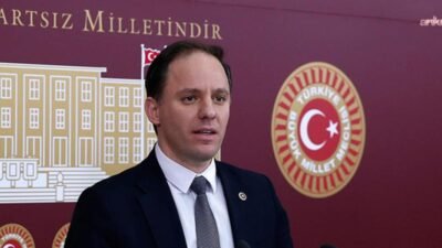  CHP Genel Başkan Yardımcısı Deniz Yavuzyılmaz, Cumhurbaşkanı Recep Tayyip Erdoğan'a "Akaryakıt