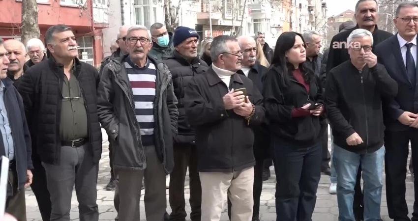 CHP'nin cumhurbaşkanı adayı ve İstanbul Büyükşehir Belediye Başkanı Ekrem İmamoğlu’nun