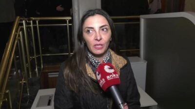 CHP Genel Başkan Yardımcısı Nurhayat Altaca Kayışoğlu, İstanbul Büyükşehir Belediye