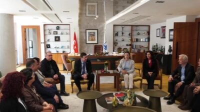 CHP Kadın Kolları Genel Başkanı Asu Kaya, yarın Çanakkale'de yapılacak