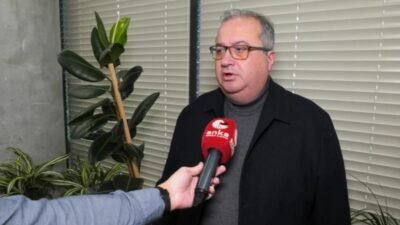 CHP Çanakkale İl Başkanı Levent Gürbüz, yarın Çanakkale'de gerçekleştirilecek 100'üncü "Millet İradesine