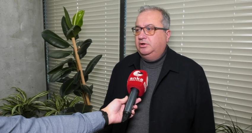 CHP’nin “Millet İradesine Sahip Çıkıyor” mitingi yarın Çanakkale’de… İl Başkanı Levent Gürbüz: “Tüm zorlukların, saldırıların, partimize yapılan haksızlıkların üstesinden geleceğiz ve iktidar olacağız” CHP Çanakkale İl Başkanı Levent Gürbüz, yarın Çanakkale'de gerçekleştirilecek 100'üncü "Millet İradesine