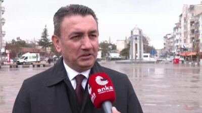 CHP Karaman Milletvekili İsmail Atakan Ünver, kentte 2015 seçimlerinden bu yana