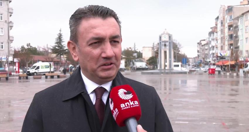 CHP Karaman Milletvekili İsmail Atakan Ünver, kentte 2015 seçimlerinden bu yana