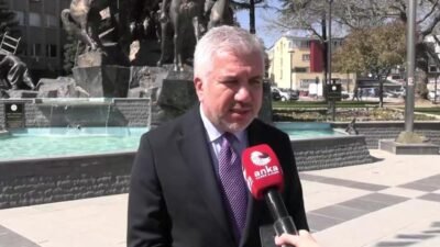 CHP'nin yarın Uşak'ta yapılacak "Millet İradesine Sahip Çıkıyor" miting öncesi