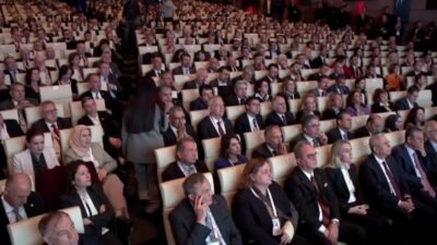 CHP Genel Sekreteri Selin Sayek Böke, “Cumhuriyet Halk Partisi siyasi