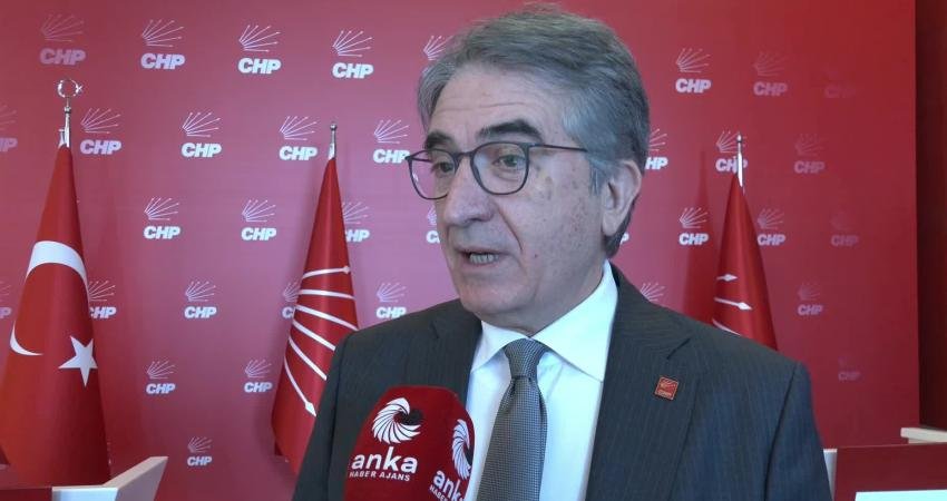 CHP’nin “Milletle Birlikte Milletin Emrinde” buluşması… Yalçın Karatepe: “İktidara geldiğimiz andan itibaren izleyeceğimiz yol haritasını net biçimde ortaya koyduk” CHP Sanayi ve Teknoloji Politika Kurulu Başkanı Yalçın Karatepe, "Seçim